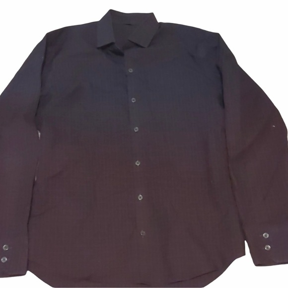 Zachary Prell Rosenblat Long Sleeve Shirt - Picture 2 of 5